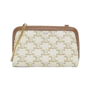 Celine 10E382CBX Shoulder Bag